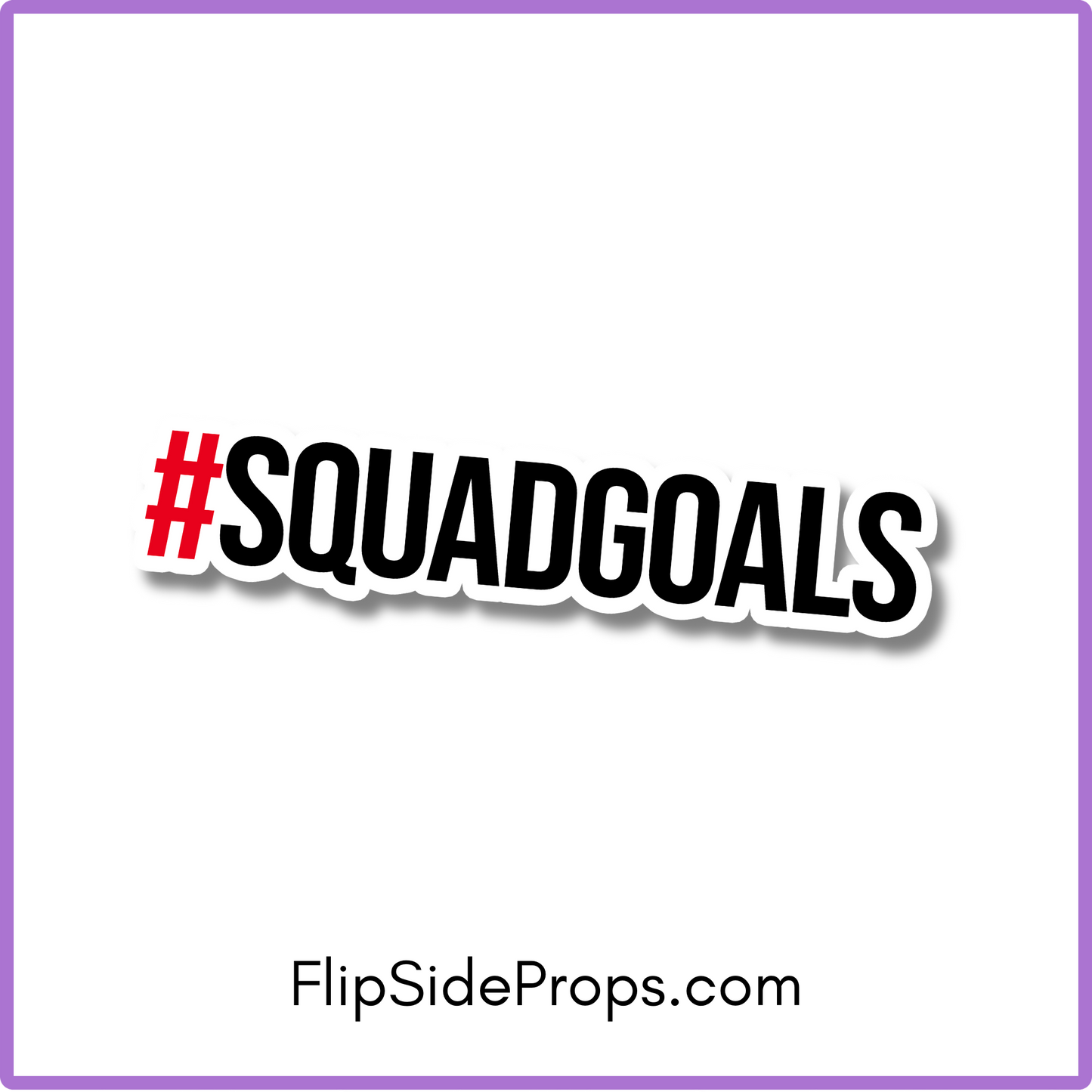 Hashtag Bundle